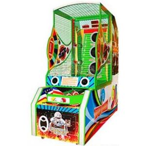 フットボールリーグ　FOOTBALL LEAGUE アーケードゲーム