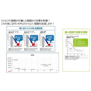 アキレスウイルセーフ (プライズ機ボタン用)2...の詳細画像2