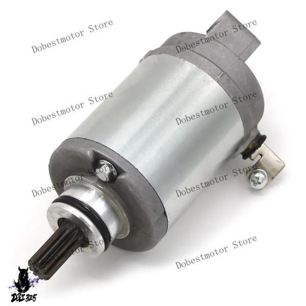 互換品 21163-0041 バイクスターターモータースターターカワサキ ZX600 ZX636 Z...