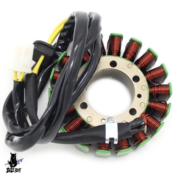 互換品 Ducati モンスター S4R/ST2/ST3/ST4 用 点火磁気ステーターコイル 19...