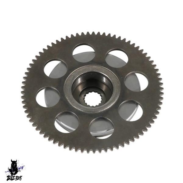 互換品 Can-Am ATV ミニ DS 90 DS X 90 DS70 DS90 用 スターターモ...
