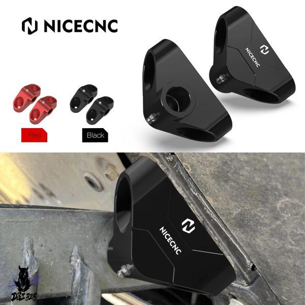 互換品 Can-Am Commander Defender HD5 HD8 HD10 ベッドヒンジ ...
