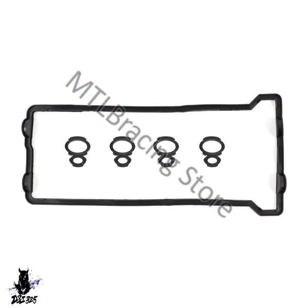 互換品  シリンダーバルブヘッドカバーガスケットカワサキ ZX1000 ニンジャ ZX-10R 20...