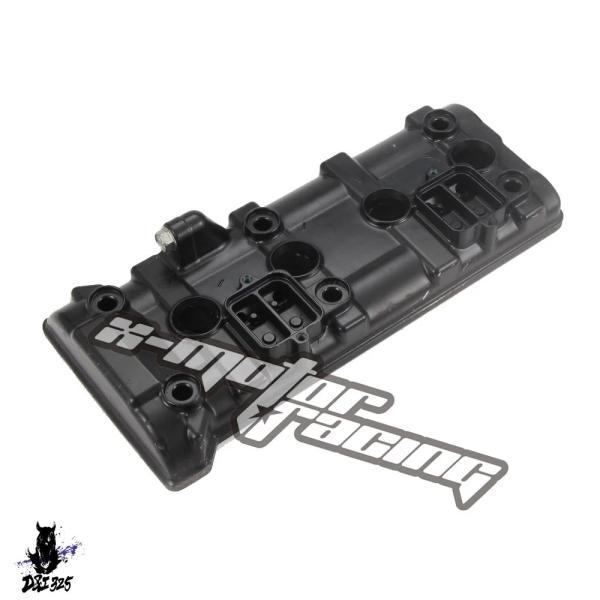 互換品  使 OEM エンジンシリンダーヘッドバルブカバースズキ ZX1000 ニンジャ ZX-10...