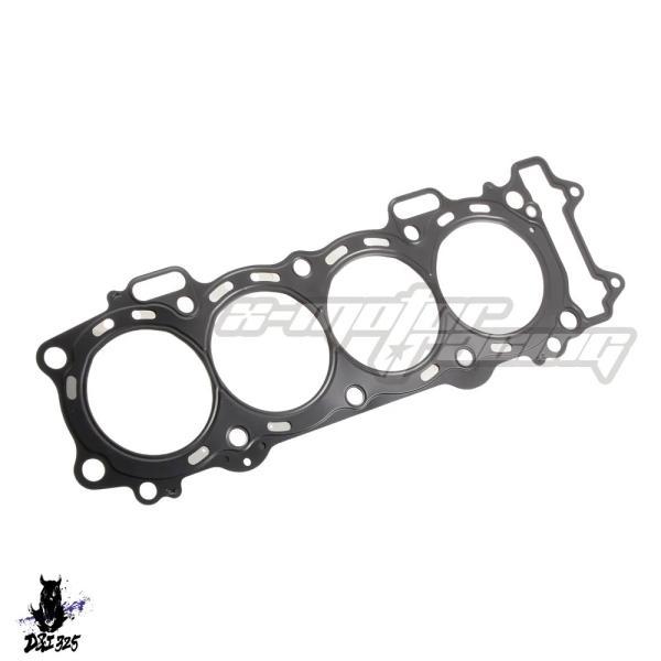 互換品  エンジンシリンダーヘッドガスケットカワサキニンジャ ZX-10R ZX1000 2006-...