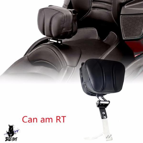 互換品 Can am spyder rt 2008-2017 ドライバースマートマウント