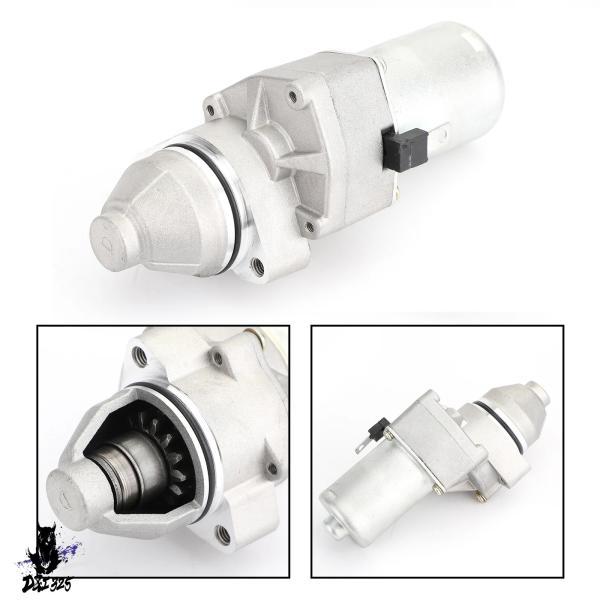 互換品  Topteng-アプリリアrsrx mx 50cc 1993-2011 スターターモーター...