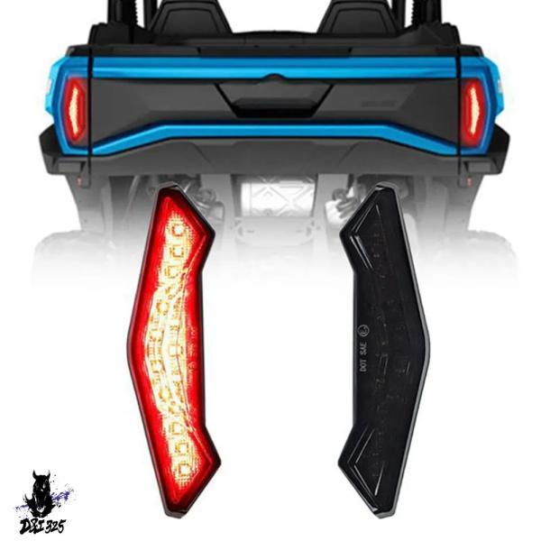 互換品  Can-Am Commander XT XT-P MAX XT 2021 2022 防水 ...