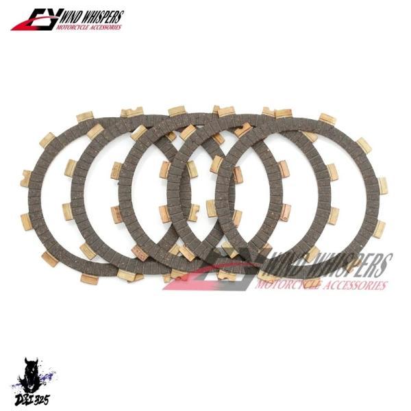 互換品  フリクションクラッチプレートディスク Suzuki rm 60 80 85 dr 100 ...
