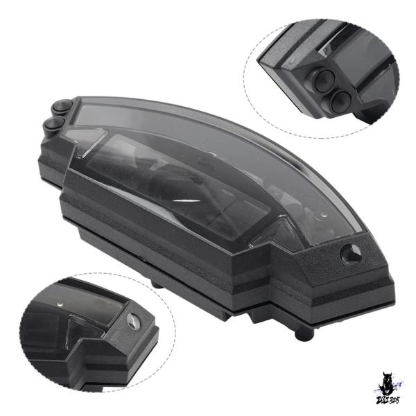 互換品 Kawasaki ZX-10R 2011-2015 スピードメーターハウジング
