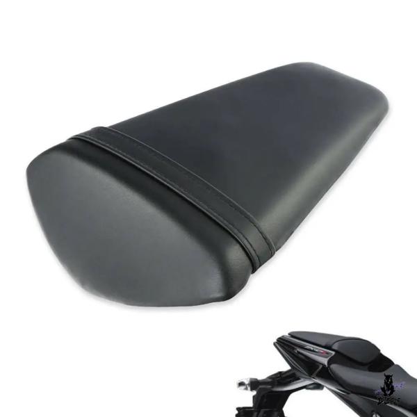 互換品 Kawasaki ZX10R ZX1000用 2011-2015 後部座席 リアシート