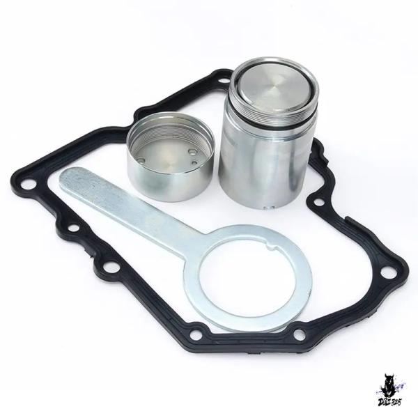 互換品 VW パサート ジェッタ用 DSG 0AM DQ200 トランスミッション修理キット アキュ...