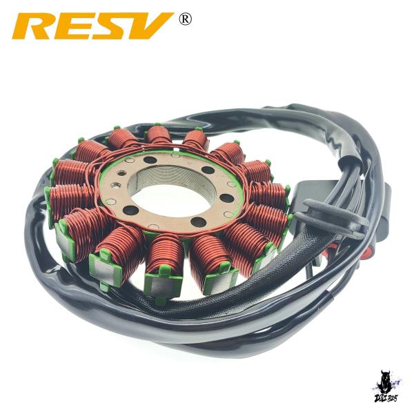 互換品 BMW S1000RR/S1000R/HP4/S1000XR 用 イグニッションコイルステー...