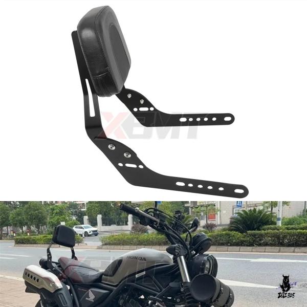 互換品 ホンダ CL500/CL250/CL300/SCL500 用 シーシーバー 背もたれ 202...