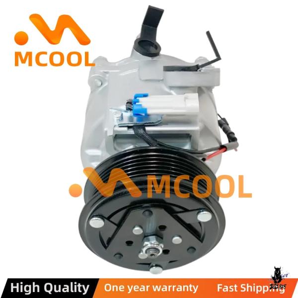 互換品 シボレーソニック 1.8L 2013-2018 用 エアコン ACコンプレッサー 14094...