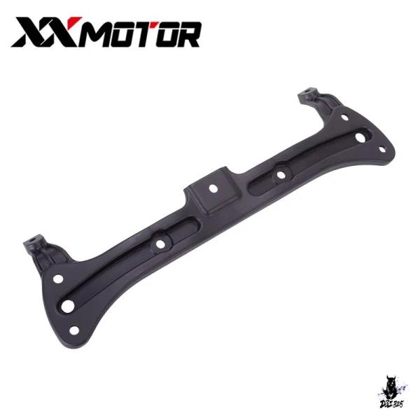 互換品 カワサキ ZX-10R 2008-2010 用 ヘッドライトブラケット フェアリング 固定ス...