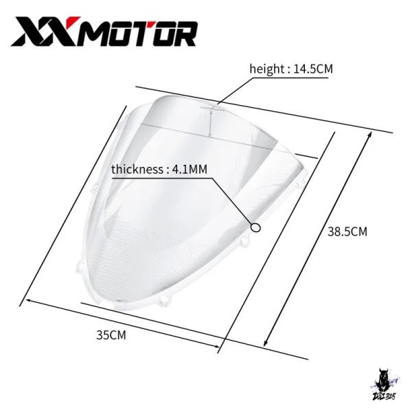 互換品 カワサキ ZX6R ZX-6R 2005-2008 / ZX10R ZX-10R 2006-...