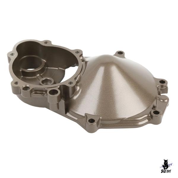 互換品 Kawasaki ZX-10R 2004-2005 用 左側表面カバー