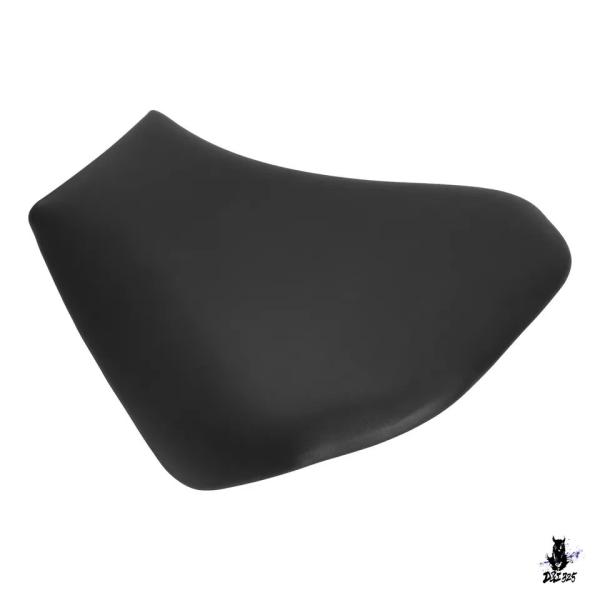 互換品 カワサキ ZX-10R 2006-2007 用 フロントシート 合成皮革製
