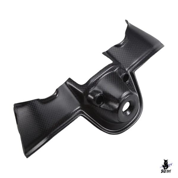 互換品 Ducati Panigale V4/V4S/V4R 2019-2021 用 カーボン柄製イ...