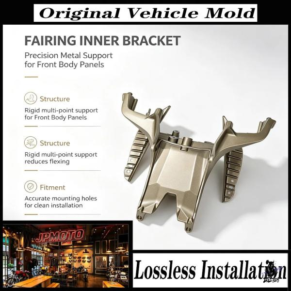 互換品 ドゥカティ パニガーレ V4/V4S/V4R/SP2 用 アッパーヘッドライトフェアリングス...