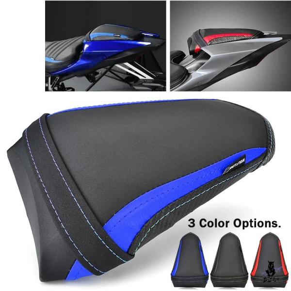 互換品 ヤマハ YZF-R1/R1M/R1S 2015-2023 フロントリアシートカウルクッション...