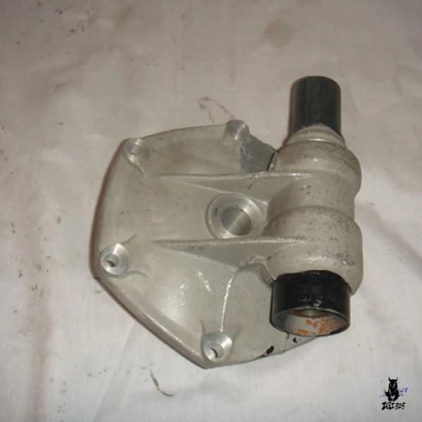 互換品 ウラルCJ-K750/M72用 後輪ハブカバー BMW R50/R1/R12/R71対応