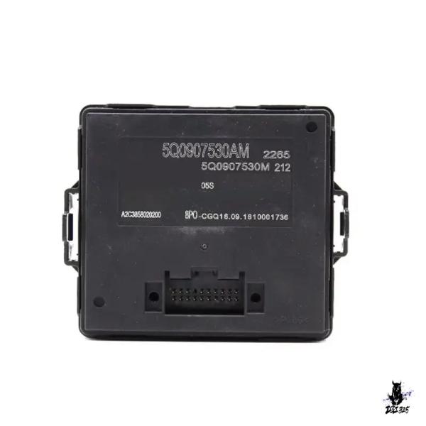互換品 VWゴルフ7/パサートB8用 MQBハイキャンバスゲートウェイ 5Q0907530AM