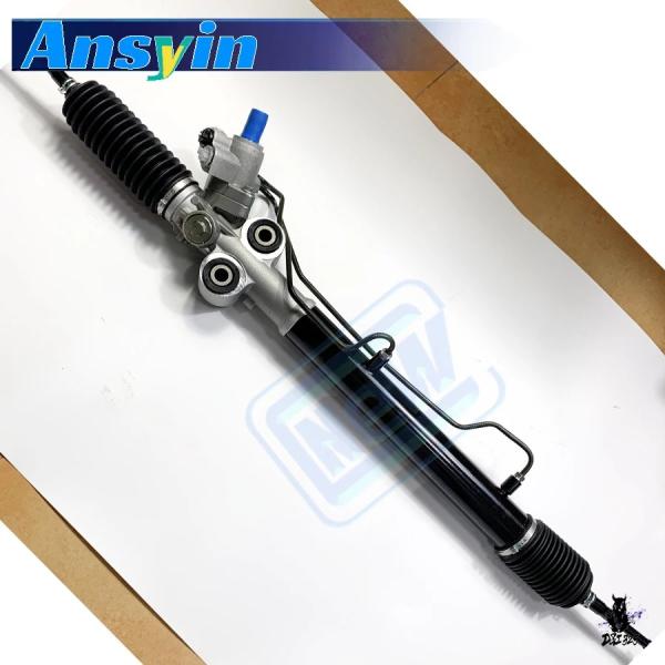 互換品 インフィニティ G35 RWD 日産 350Z 用 パワーステアリングギアラック 49001...