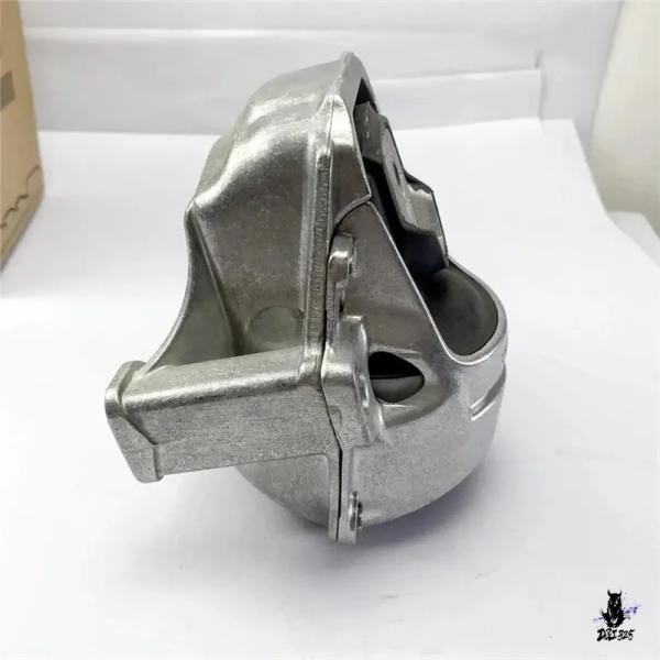 互換品 Audi A4/S4/A5/Q5/SQ5/Porsche Macan 用 エンジンマウント ...