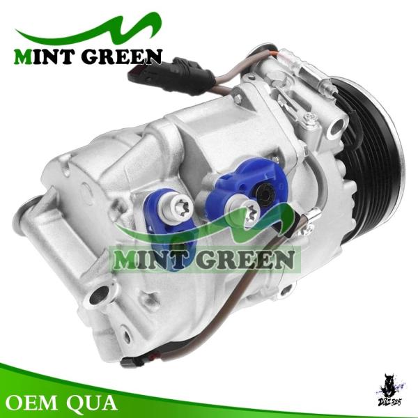 互換品 BMW X3 E83/F25 X5 E70 X6 E71/E72 3.0L 用 A/C コン...