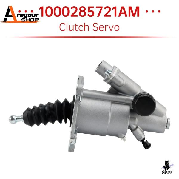 互換品 ケンワース T680/T880 用 クラッチサーボ E17-6012 1000285721A...