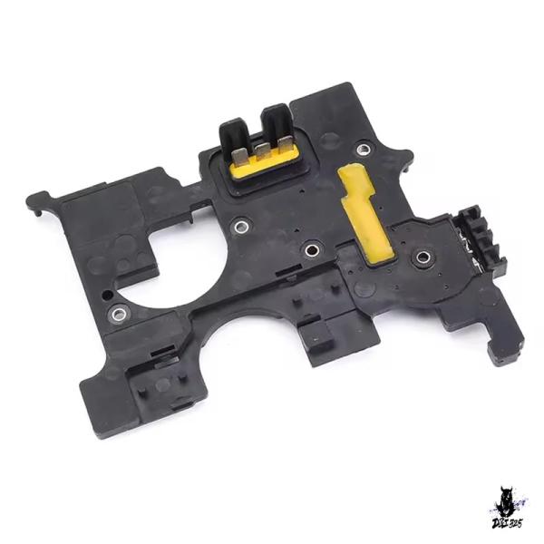 互換品 VW用トランスミッション TCU回路基板コンピューターチップセット 0AM927769D