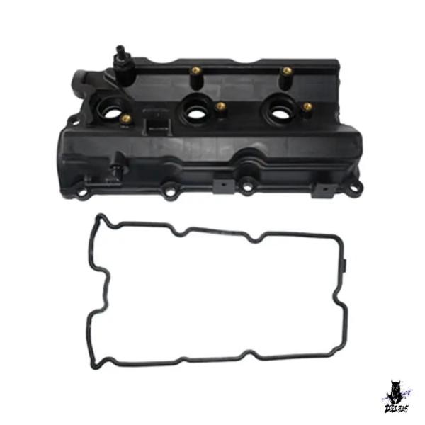 互換品 日産 350Z インフィニティ G35 M35 FX35 V6 3.5L 用 左エンジンバル...