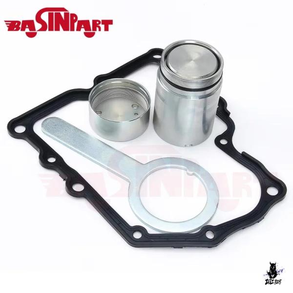 互換品 VW アウディ DQ200 DSGトランスミッション用 改良型アキュムレーターツール修理キッ...