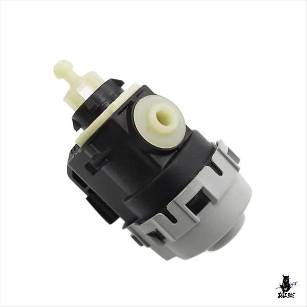 互換品 プジョー508/シトロエンC5 用 ヘッドライトレベル調整モーター プラスチック製