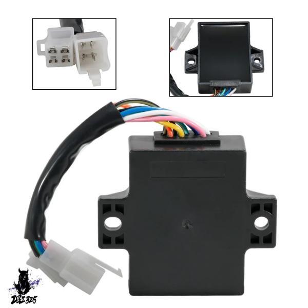 互換品  OEM:AM105574 CDIイグナイターユニットアッシー ジョンディア LX178 L...