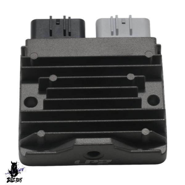 互換品  バイク電圧レギュレータ整流器 Can-Am ライカー STD 600 エースラリー 900...