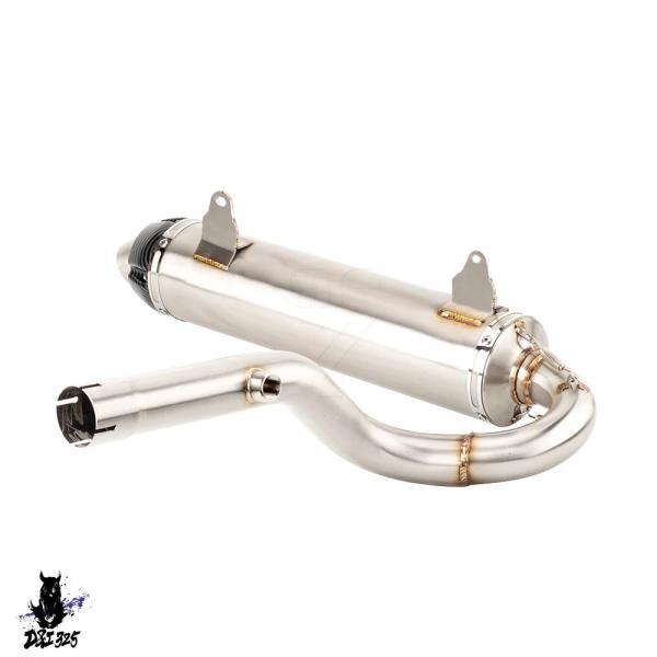互換品  Can Am アウトランダー 450/DPS 17 23 L 450 2015 2016 ...