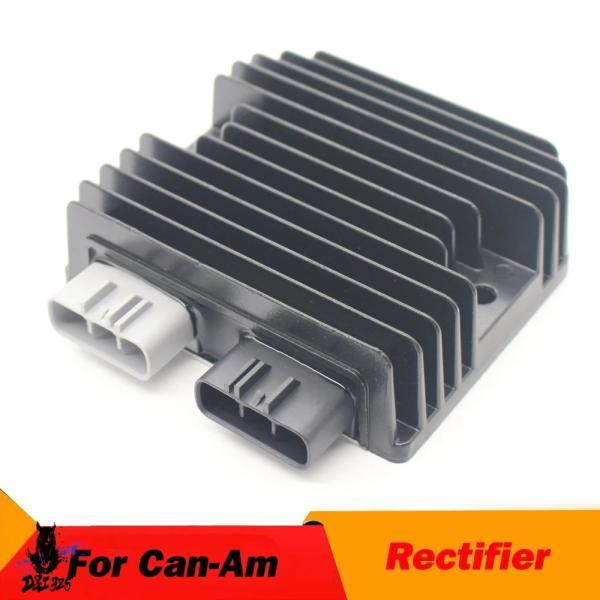 互換品  バイク 電圧レギュレーター整流器 710001191 Can-am Commander 1...