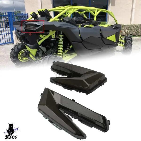 互換品  バイク リア LED ライトアセンブリ PangBo Can-Am Maverick X3...