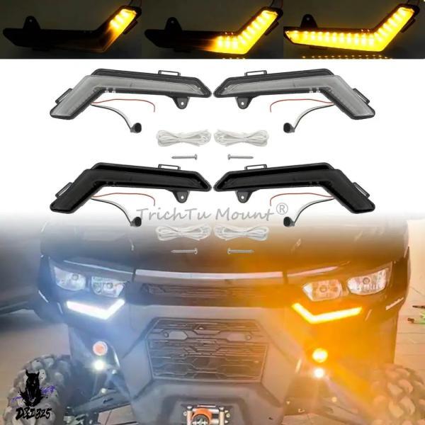 互換品  Can-Am Defender Max 2020 2021 2022 2023 2024 ...