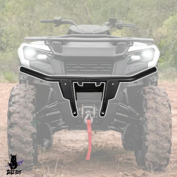 互換品  フロントバンパーガード - can-am outlander 500 700 2wd ma...