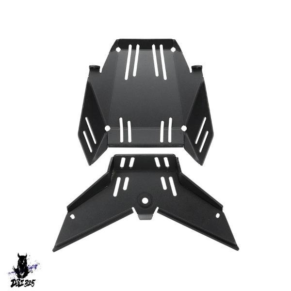 互換品  アルミロアプロテクタースキッドプレート 219401251 Can-Am ライカー 600...
