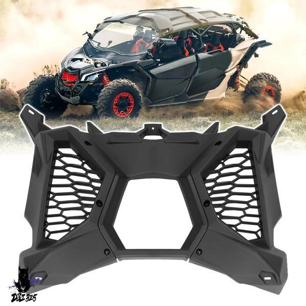互換品  Can-Am Maverick X3/X3 Max R RR 4x4 2017-2025対...