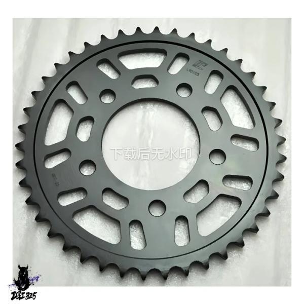 互換品  530 モーターリアスプロケットホンダ CB450 VF500C マグナ VF700F V...
