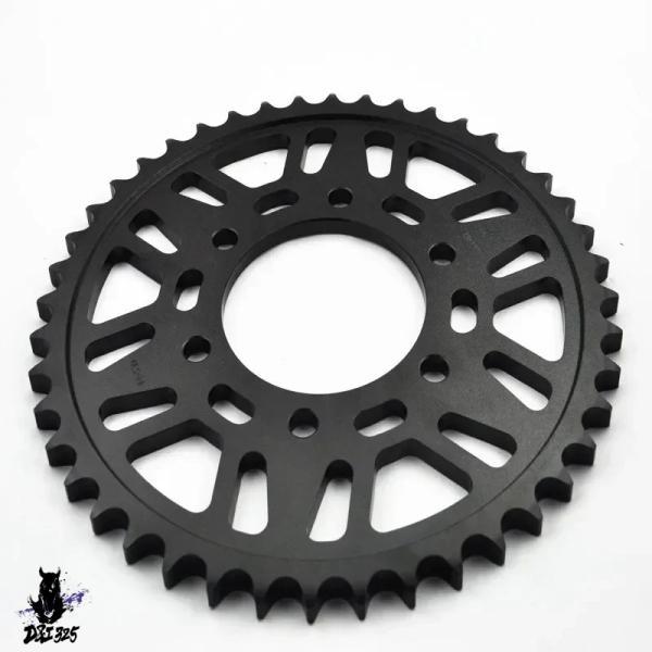 互換品  カワサキバイクリアスプロケットギア 530 zxr750r zx750r kz1000 g...