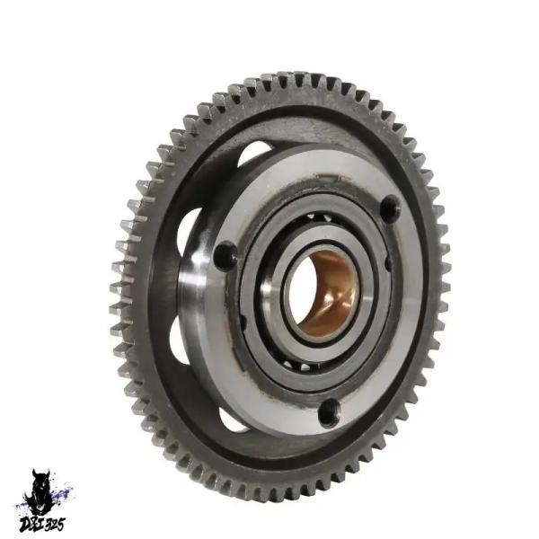 互換品  スターター一方向クラッチ Can-am DS250 DS 250 2006-2024 S2...