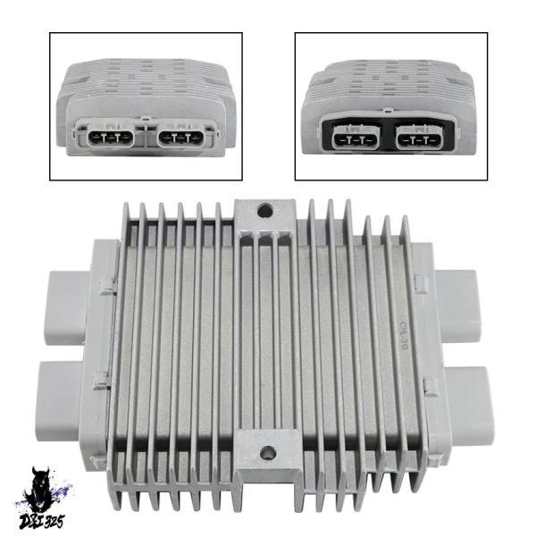 互換品  電圧レギュレータ整流器 Can-Am Maverick R 996NT BASE R 99...