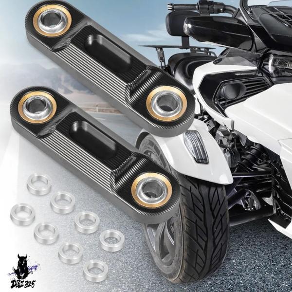 互換品  バイクアクセサリー スウェイバーエンドリンク 前腕リンク 8mm ハイムジョイントセット ...